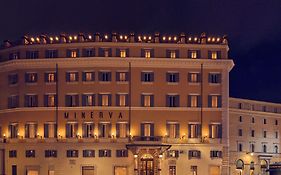 Grand Hotel De La Minerve